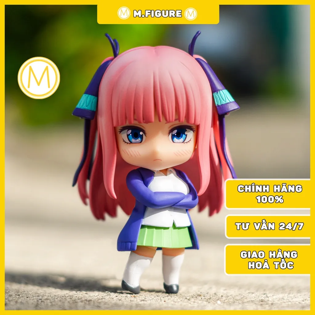 Nendoroid Chính Hãng Mikey giá rẻ Tháng 82023BigGo Việt Nam