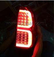 ไฟท้าย LED แต่ง Toyota Revo ซ้ายและขวา