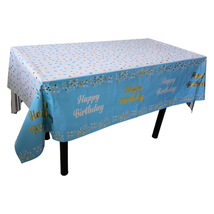 137-274cm-tablecloths-dot-disposable-happy-birthday-aluminum-film-kids-baby-shower-party-decoration-supplies-137-274cm