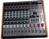 PROFEX MX-8 (MIXER)