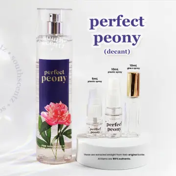 Shop Bath And Body Works Perfect Peony online Lazada .ph