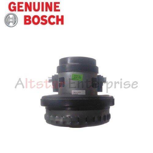 Genuine Bosch Motor 1619PB3212 for the vacuum GAS 12-25 PL | Lazada PH