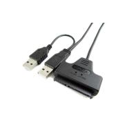 ??HOT!!ลดราคา?? usb 2.0 to sata hdd notebook converter cable * ##ที่ชาร์จ แท็บเล็ต ไร้สาย เสียง หูฟัง เคส Airpodss ลำโพง Wireless Bluetooth โทรศัพท์ USB ปลั๊ก เมาท์ HDMI สายคอมพิวเตอร์