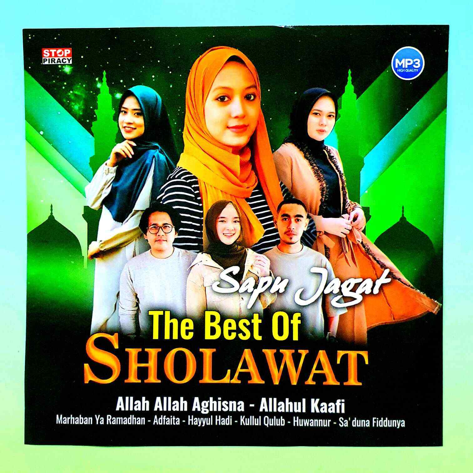 kumpulan lagu sholawat nabi mp3 kumpulan lagu sholawat nabi mp3