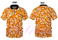 and 2023 fruits 2023 Tropical vegetables polo shirt zipper tshirt high-quality 01 New polo shirt