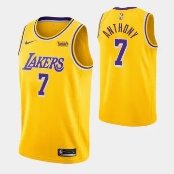 Lakers Jersey – blackpowerviolence