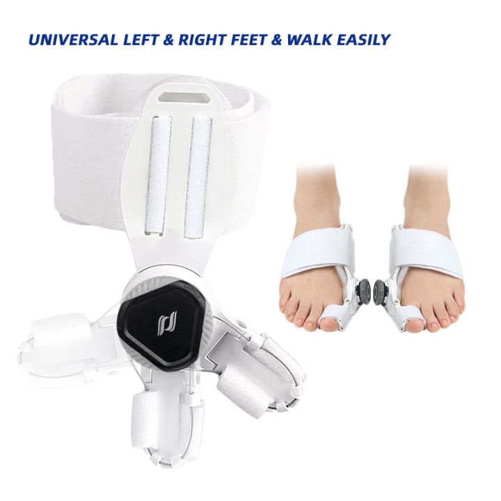 1piece-big-toe-straightener-foot-care-tool-supplies-corrector-adjustable-knob-bunions-splint-hallux-valgus-correction-orthopedic