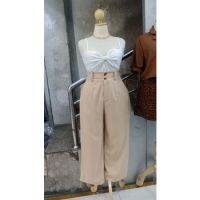 XL-XXXL พร้อมส่ง 4 สี ขายาวสาวอวบ