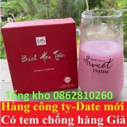 cốm bách hoa tiên Las Beauty chính hãng Aria