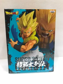 Banlaporno - Buy Banpresto Gogeta online | Lazada.com.my