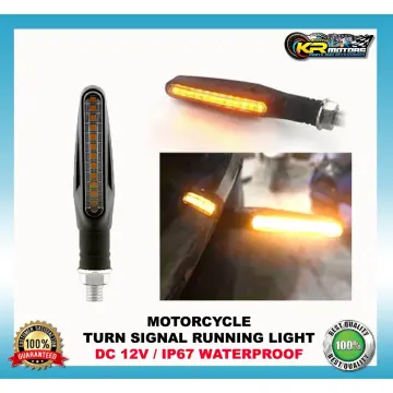 side light for cycle