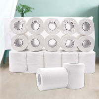 ?พร้อมส่ง?Toilet Paper ทิชชู่ม้วน กระดาษทิชชู่ กระดาษชำระ กระดาษทิชชู่เอนกประสงค์ ทิชชู่ม้วนใหญ่ ทิชชู่ม้วนถูกๆ