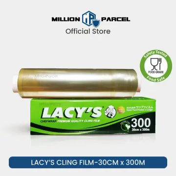 Lacy's Slider Bags - Million Parcel