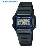 ▣✽ GSEFESF Casio Casio watch fashion square plate movement contracted classic waterproof male table F - 105 w - 1 a