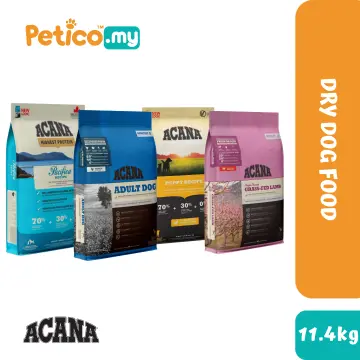 Acana 11kg best sale