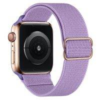 สายรัดสำหรับสายคาด Apple Watch สายนาฬิกาสายรัดข้อมือ44มม. 38มม. สายรัดพิเศษสำหรับ Iwatch Series 4 5 6 7 8 41มม. 45มม. 40มม. 42มม. 49มม.