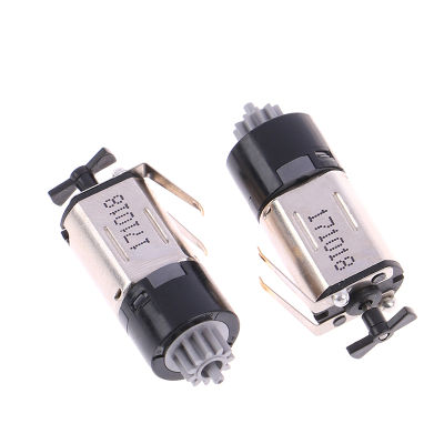 1Pc Precision Mini M10 มอเตอร์ Micro 10 มม.ดาวเคราะห์เกียร์มอเตอร์ความเร็วช้าลด DC2.5V-5V 92RPM สำหรับอุปกรณ์การแพทย์-dliqnzmdjasfg