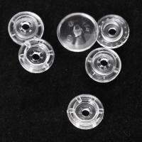 Snaps  Snaps  Resin Industrial Snaps 5 Replacement Zipper Repair  Buttons (50 Sets) Haberdashery