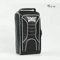 กระเป๋า PXG Classic Leather Shoe Bag สินค้าแท้ 100%