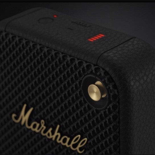 พร้อมส่ง-marshall-willen-10w-สวยคลาสสิค-เล็กกระทัดรัด-พกพาสะดวก-ฟังได้นานถึง-10-ชั่วโมง