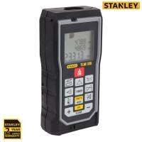 STANLEY เลเซอร์วัดระยะ 100 เมตร Laser รุ่น TLM330 เลเซอร์วัดระดับ ประกันศูนย์ไทย