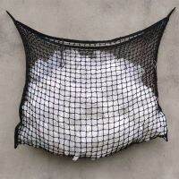 Hay Mesh Horse Feeder 613G เชือกไนล่อนทนแรงดึงสูง120*90ซม