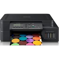 PRINTER BROTHER DCP-T520W (Print, Scan, Copy, WiFi)