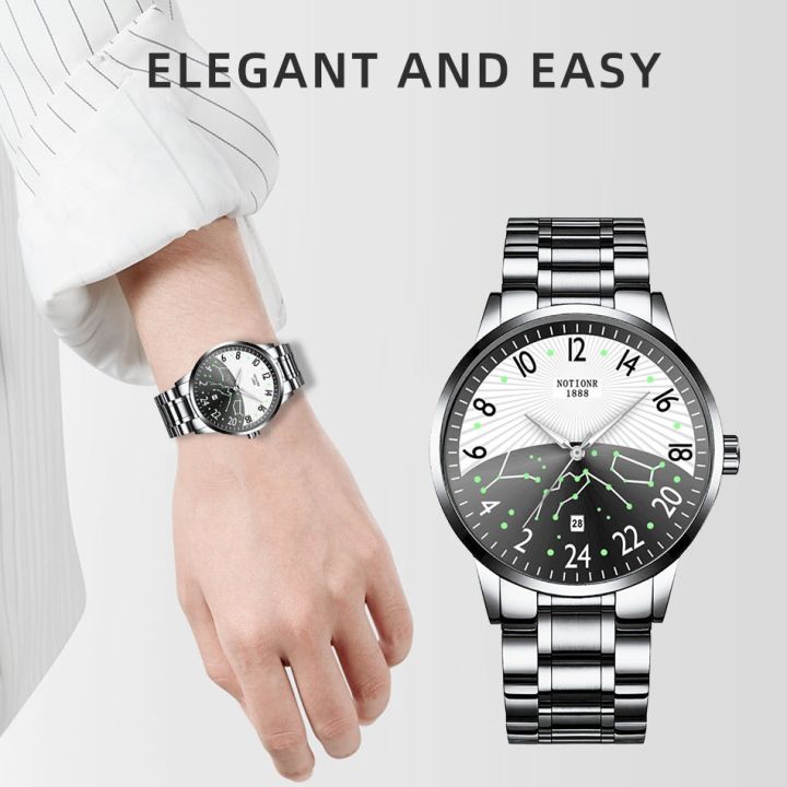 new-concept-korean-fashion-student-watch-men-39-s-luminous-calendar-quartz-wrist-watch-waterproof-men-39-s-watch-relojes-para-hombres