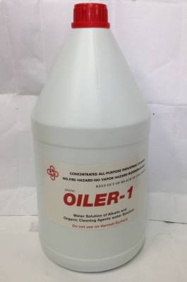 น้ำยา ทำความสะอาด ออยเลอร์1 Oiler1