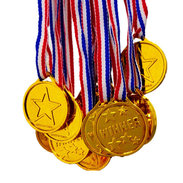 100pcs-children-gold-plastic-winners-medals-sports-day-party-bag-prize-awards-toys-for-party-decor