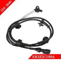 ER3Z2C190A ER332C190AA BR3Z2C190A 0265009725 ABS Speed Sensor สำหรับ Ford Mustang (2011-2014)RL/RR