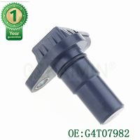 เซ็นเซอร์ตำแหน่งเพลาข้อเหวี่ยงคุณภาพสูง G4T07982 G4T07982A สำหรับ MITSUBISHI=HIGH Quality Crankshaft Postion Sensor G4T07982 G4T07982A for MITSUBISHIเซ็นเซอร์ตำแหน่งเพลาข้อเหวี่ยงคุณภาพสูง G4T07982 G4T07982A สำหรับ MITSUBISHI=HIGH Qua