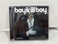 1 CD MUSIC ซีดีเพลงสากล   boy kill boy 9877358    (D8A111)