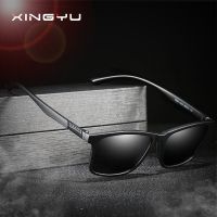 【CC】 Men and Polarized Sunglasses Driving Mirror Fishing Glasses Classic XY316