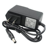 100-240V AC to DC Power Adapter Power Charger Adapter 13V 1A 5.5mm x 2.5mm for charging laptop  etc.