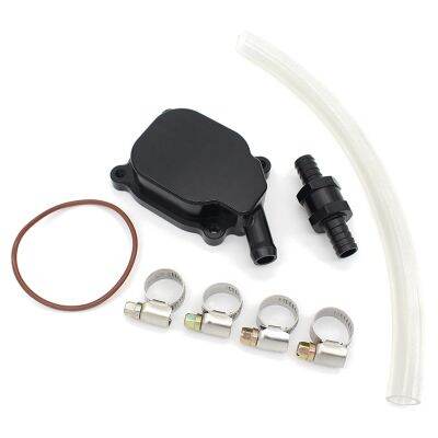 Motorcycle All-Aluminum Alloy One-Piece Blowing Leak Cap Kit for LX ZIP Sprint