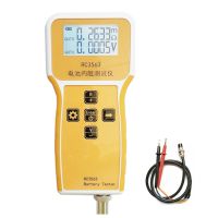 RC3563 Battery Internal Resistance Voltage 3-Digit Battery Tester True Four-Wire AC Lithium Battery Detector