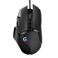 G502แบบมีสายเมาส์กลRgb Gaming Macro 6-Speed Dpi 7200Dpi Rgb Glareอัพเกรดเมาส์สำหรับเล่นเกมส์G502แบบมีสายCoolแบ็คไลท์RGB 7200DPI 8ปุ่มเมาส์สำหรับเล่นเกมส์อุปกรณ์เสริมคอมพิวเตอร์