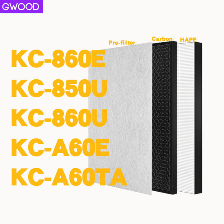 gwood-สำหรับเครื่องฟอกอากาศฉลาม-kc-860e-kc-850u-kc-860u-kc-a60e-kc-a60ta-กรอง-fz-c100hfe-fz-c100dfe