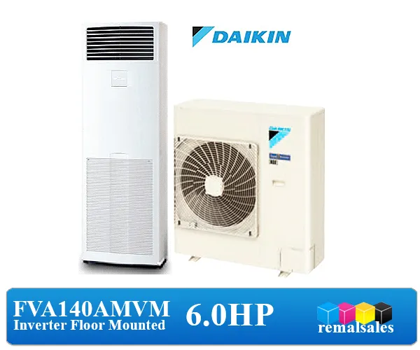 daikin ac inverter