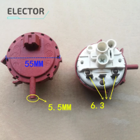 Elector สวิตช์ควบคุมระดับน้ำทดแทนสำหรับเครื่องซักผ้าเครื่องล้างจาน C-175