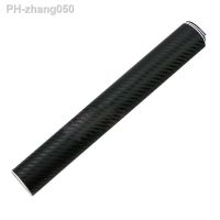 3D Carbon Fiber Vinyl Wrap Film Glossy Black Matte Self Adhesive Car Wrap Foil