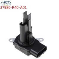 Car 37980-R40-A01 37980R40A01 197400-5140 197400-5220 Mass Air Flow MAF Sensor For HONDA ACCORD VIII CU CR-V IV RE 2.4 2.4i 2.4L