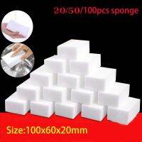 Melamine Eraser Cleanser Sponge Melamine Sponge Eraser Cleaner - 100 60 20mm - Aliexpress