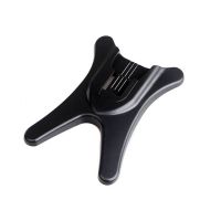 10pcs/lot Flash Stand Holder Base Hot Shoe for all camera DSLR flash Trigger Transmitter