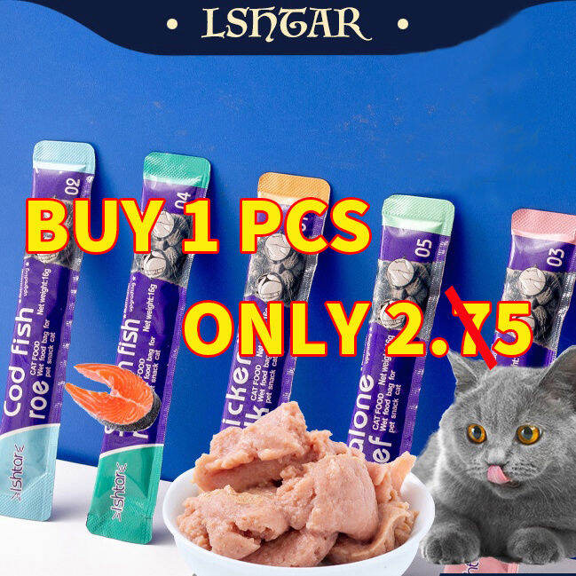 Pet Cat Snack Cat Snacks Pets Cat Treat Kitty Treats Cat Strip Fresh