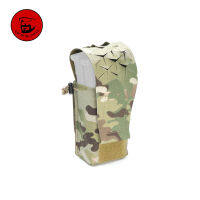 กระเป๋ายุทธวิธีกระเป๋า SPUD Ss สไตล์ Quick Release Molle แผ่น Carrier ทหารอุปกรณ์เสริมเกมสงครามกลางแจ้ง Hunt เสื้อกั๊ก Gear