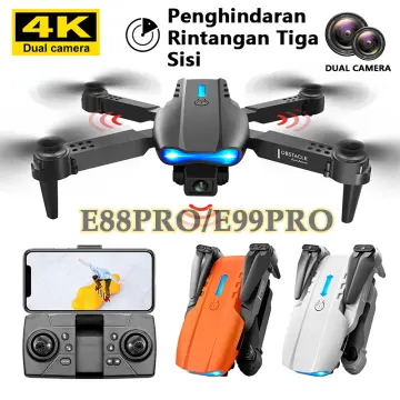 k101 max drone 4k hd professional