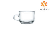 โอเชี่ยนกลาส - แก้วชา STACK TEA CUP 200มล (รหัส1P00340)