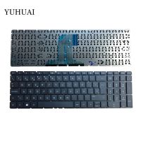 Neue Laptop tastatur Für HP 250 G4 256 G4 255 G4 15 ac 15 ay 15 ac000 15 af 15 af000 keine Rahmen Teclado Spanisch (SP) tastatur